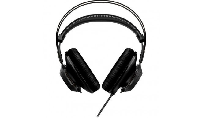 HyperX Cloud Revolver - Gaming Headset + 7.1 (Gunmetal)