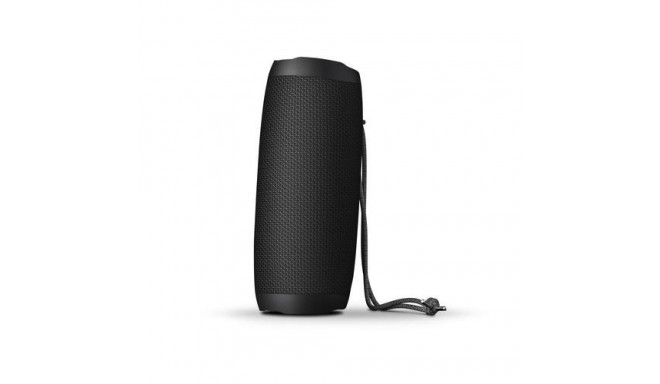 Energy Sistem Urban Box Mono portable speaker Black 20 W