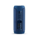 Energy Sistem Urban Box 2 Stereo portable speaker Blue 10 W