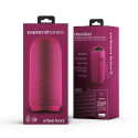 Energy Sistem Urban Box 2 Stereo portable speaker Magenta 10 W