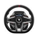 Thrustmaster 4460182 Gaming Controller Black USB Steering wheel + Pedals Analogue / Digital PC, Xbox