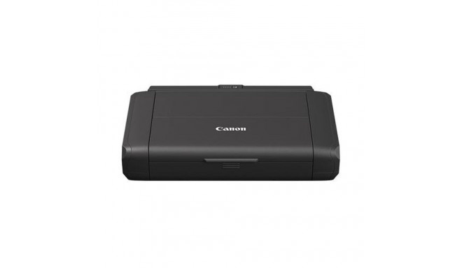 Canon PIXMA TR150 photo printer Inkjet 4800 x 1200 DPI 8&quot; x 10&quot; (20x25 cm) Wi-Fi