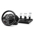 Thrustmaster T300 RS GT Black Steering wheel + Pedals Analogue / Digital PC, PlayStation 4, Playstat