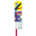 Vileda 1-2 Spray mop Red