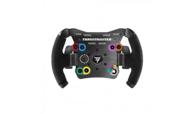 Thrustmaster TM Open Wheel Add On Black Steering wheel