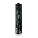 Sharkoon SKILLER SGP30 Gaming mouse pad Black, Green, Grey