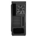 Sharkoon SK3 RGB Midi Tower Black