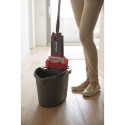 Vileda 4023103201415 mopping system/bucket Single tank Black, Red