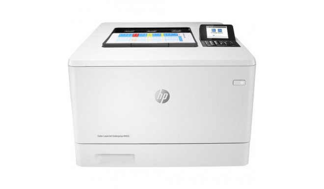 HP Color LaserJet Enterprise M455dn