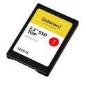 Intenso Top 2.5&quot; 1 TB Serial ATA III MLC