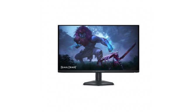 Alienware 27 QD-OLED Mängimonitor - AW2725DF - 67.82cm - Monitorid ...