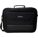 MANHATTAN NB Kott Empire kuni 17" must jaemüük