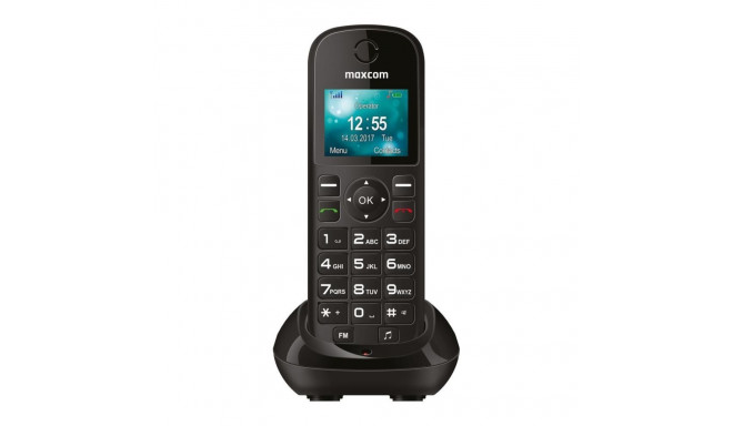 MaxCom MM 35D SE Phone