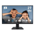 MSI 27" PRO MP275 VGA HDMI Kõlaritega Monitor