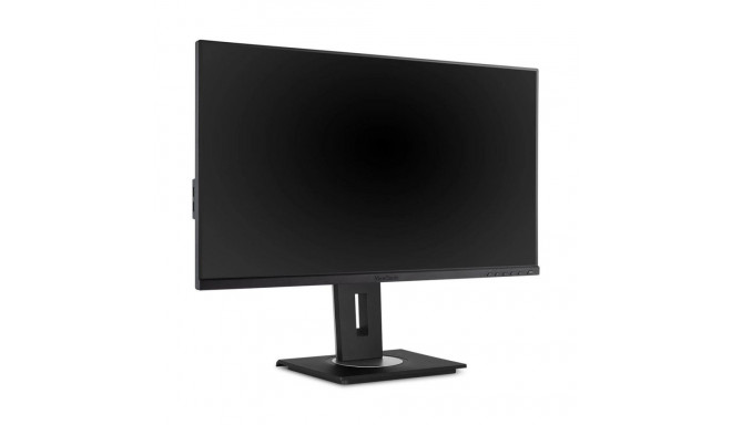 Viewsonic VG Series VG2748a LED display 68.6 cm (27") 1920 x 1080 pixels Full HD Black