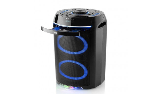 Gogen bluetooth-kõlar BPS736CD CD-mängijaga