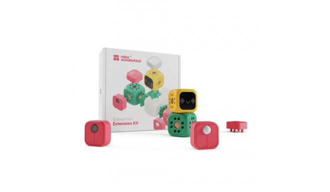 Robo Wunderkind Educational Expansion Pack