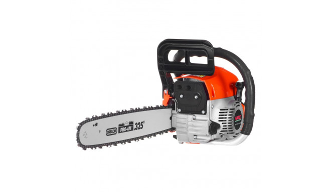 NAC OREGON CST52-45AO bensiinimootoriga kettsaag 3 KM 45 cm oranž