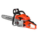 NAC OREGON CST52-45AO Bensiinimootoriga saag 3 hj 45 cm Oranž NAC OREGON CST52-45AO Bensiinimootoriga saag 3 hj 45 cm Oranž