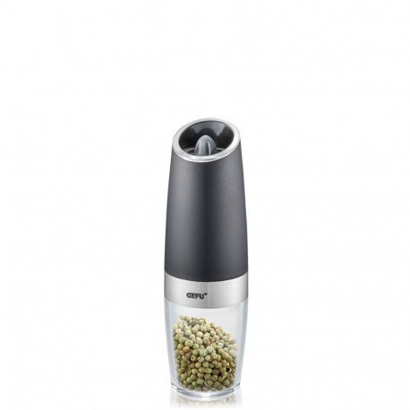 GEFU GIVA salt and pepper grinder G-34619