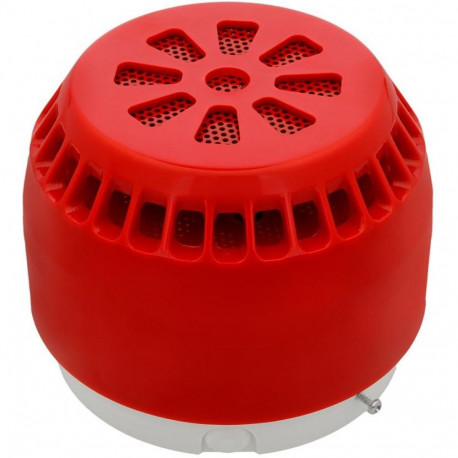 madalvoolu signaalkell W2 SA-P8/C