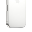 Apple iPhone 16 Pro 16 cm (6.3") Dual SIM iOS 18 5G USB Type-C 128 GB Valge