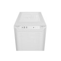 be quiet! PURE BASE 501 Airflow White Midi Tower