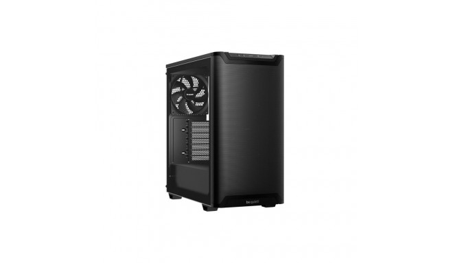 be quiet! PURE BASE 501 Airflow Window Black Midi Tower