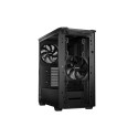 be quiet! PURE BASE 501 Airflow Aknaga Must Midi Tower