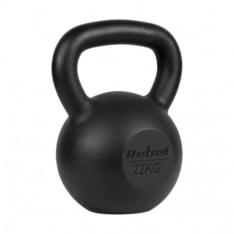 Malmtõstekell 22kg, REBEL ACTIVE
