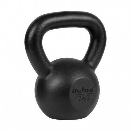 Malmist sangpomm 12kg, REBEL ACTIVE