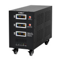 KEMOT PROavr-25k Automaatne Kolmefaasiline Pingestabilisaator