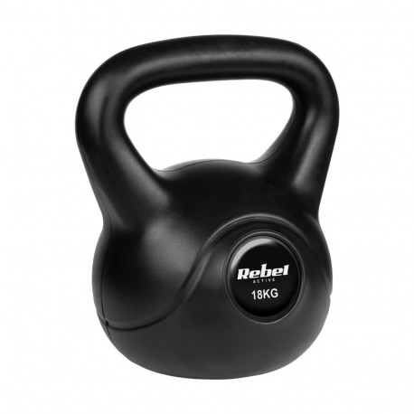 Bitumen sangpomm 18 kg REBEL ACTIVE