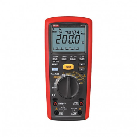 Uni-T UT505B mõõtur