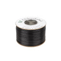 SMYp Speaker Cable 2 x 0.35mm black 200m