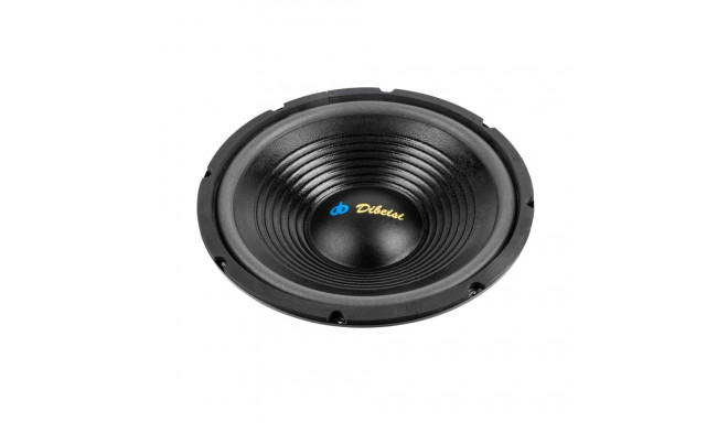 12" DBS-G1201 4 Ohm Speaker