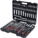 SOCKET WRENCH SET 179 PCS.  KSTOOLS