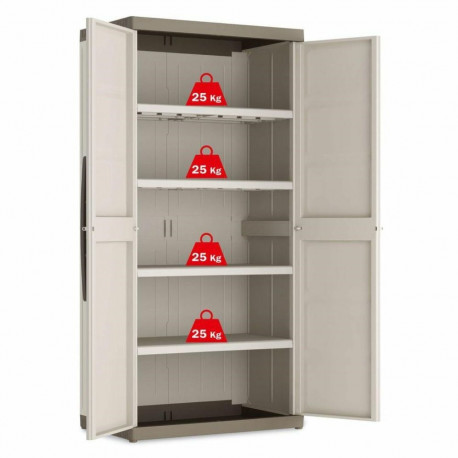 KETER HIGH EXCELLENCE CABINET XL IT