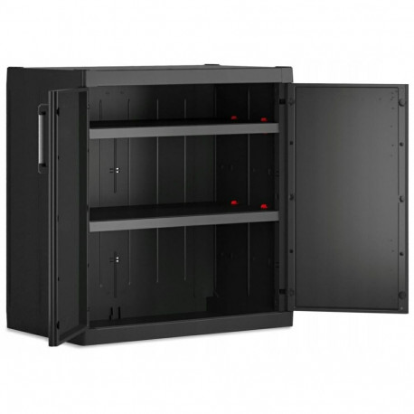 KETER madal kapp DETROIT XL 89x93x54cm IT