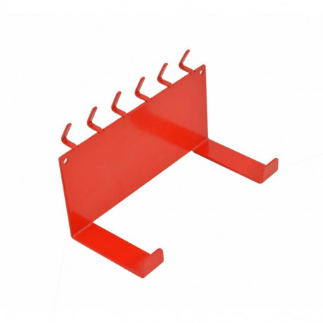 HOOZAR BOOKCASE SHELF 7