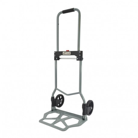 AW kokkupandav laokäru 100kg