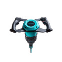 COLLOMIX Segisti XQ 1 HF 1100W Ilma Segajata