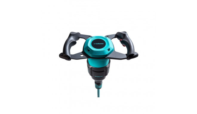 COLLOMIX Segisti XQ 1 HF 1100W Ilma Segajata