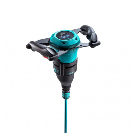 COLLOMIX SEGISTI XQ 4 HF 1500W ILMA SEGAMISLATTITA