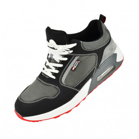 AW LOW SHOES NEON R.43 CAT. SB LIGHT