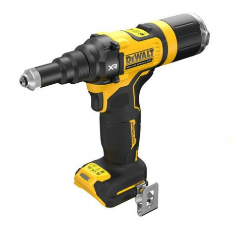 DeWALT DCF403NT-XJ neetimistööriist must, kollane 2.4, 3.2, 4, 4.8 mm 10000 kN