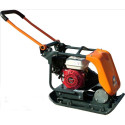 BELLE VIBRATORY PLATE PCX 20/50 +RUBBER ZEST