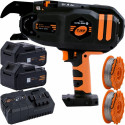 TJEP Sidumismasin Ultra Grip 3G 40