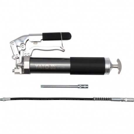 Yato YT-0704 manual grease gun Grease injection gun