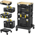 ST. PRO-STACK KARPIDE KOMPLEKT
